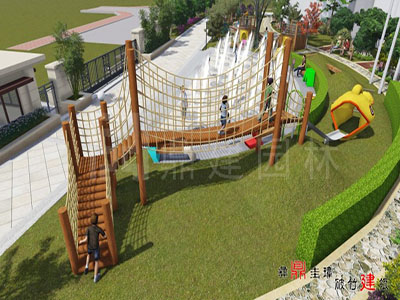 天啟星幼兒園方案二