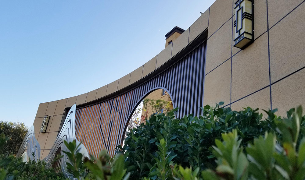 國(guó)慶 | 鼎建園林與祖國(guó)同慶！